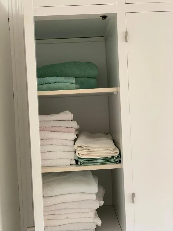 Apartamento Canaleta Aitana frente al mar Punta Umbría