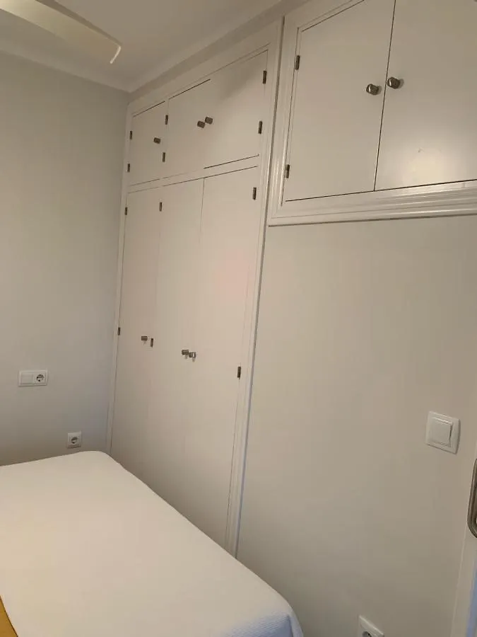 Apartamento Canaleta Aitana frente al mar Punta Umbría España