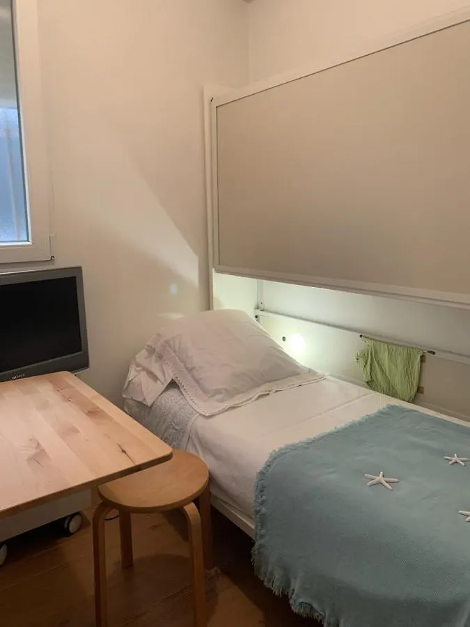 Apartamento Canaleta Aitana frente al mar Punta Umbría España