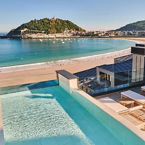 Nobu 5*, San Sebastián España