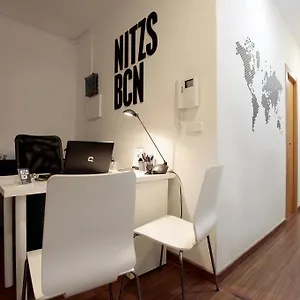 Nitzs Bcn , Barcelona España