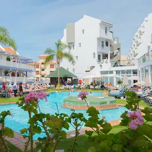 Playaolid 3*, Costa Adeje (Tenerife) España