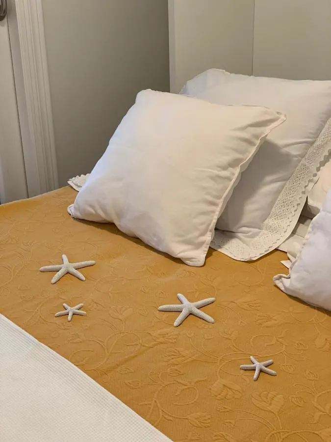Apartamento Canaleta Aitana Frente Al Mar Punta Umbría Lägenhet