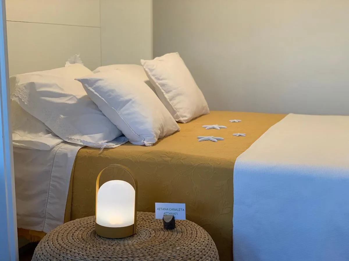 Apartamento Canaleta Aitana Frente Al Mar Punta Umbría Spanien